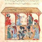 伊朗细密画到底是什么？