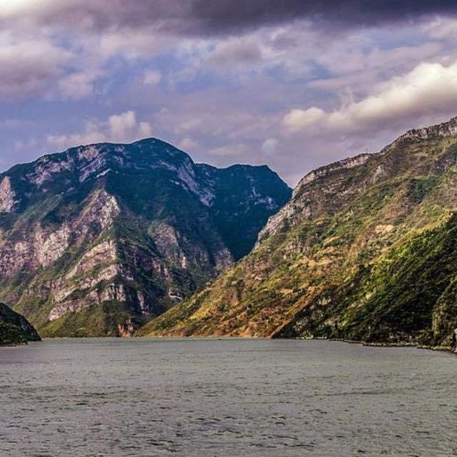 江和河有什么区别，为什么长江不叫长河，黄河不叫黄江？