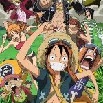 怎么可以让《海贼王》轻易烂尾？