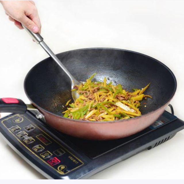 为什么我炒的菜味道不好吃呢？