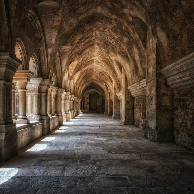 中世纪的教士是如何敛财和升职的？