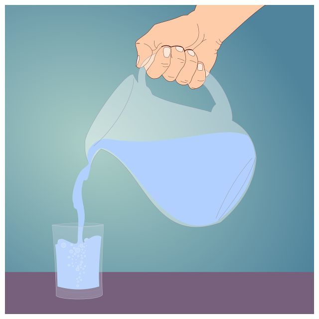 水能否烧到一千摄氏度?
