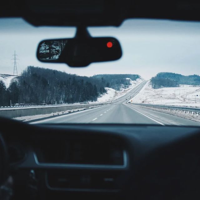 为什么有人说开车时，最能看出一个人的情商和潜力？