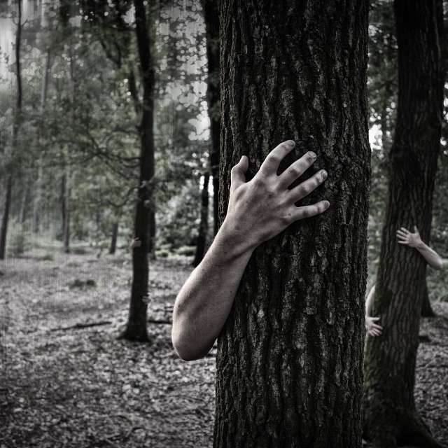 大误 · 如果丧尸快出现了