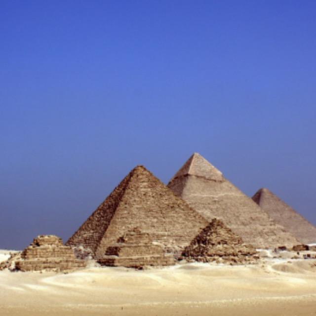 中世纪的「埃及人」是如何看待「古埃及」的？