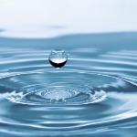 地球的水不会枯竭吗？