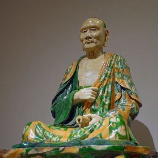 你被哪些雕塑作品震撼过？