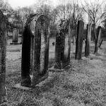 历史上中国死了那么多人都土葬，为什么没感觉有那么多坟墓？