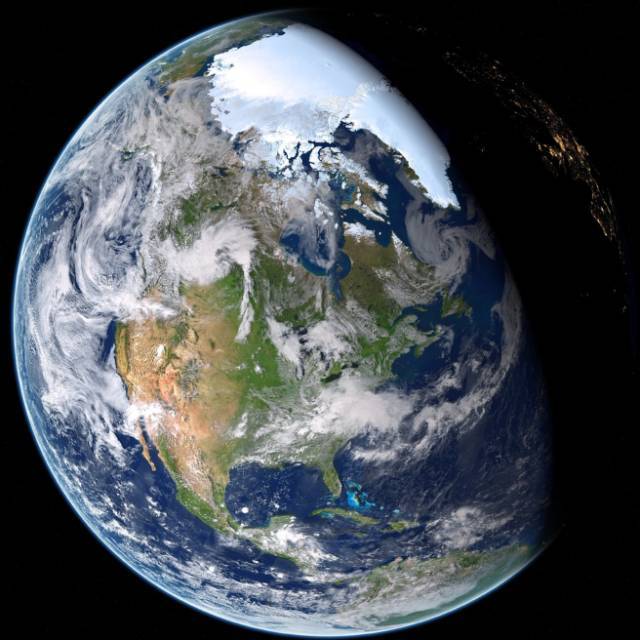 为什么在中世纪时普遍认可地心说的情况下还能绘制出比较准确的行星轨迹图？