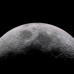 月球真是自然形成的吗？