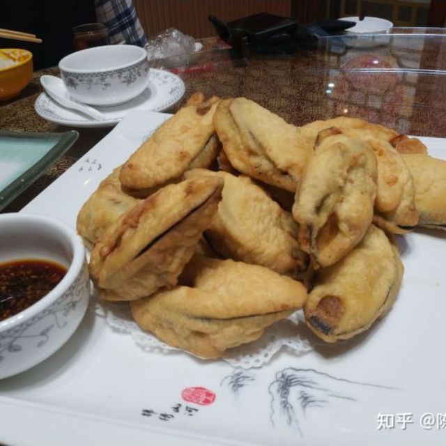 小事 · 硬点菜单上没有的菜