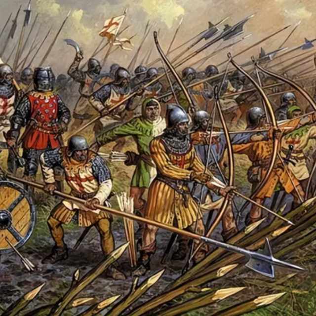 都说中世纪法国骑士厉害，但是究竟厉害在哪里？