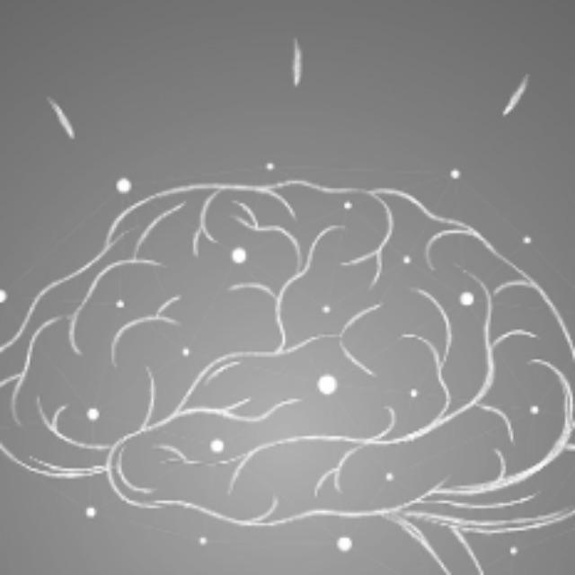 人的大脑为什么不长在胸腔里，或者说大多动物大脑都在头部，为什么？