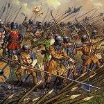 都说中世纪法国骑士厉害，但是究竟厉害在哪里？