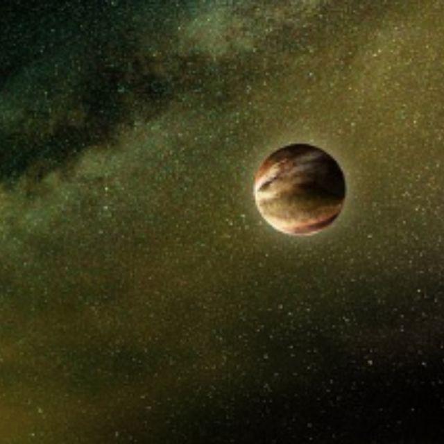 外星球上有哪些「超级景观」？