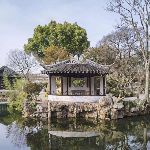 为什么中国古典园林没有供人晒太阳的大草坪？