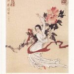 小龙女在绝情谷底呆了十六年为什么不自己上去呢？