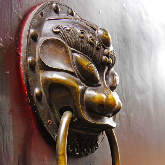 楚人为什么要帮西周灭商？