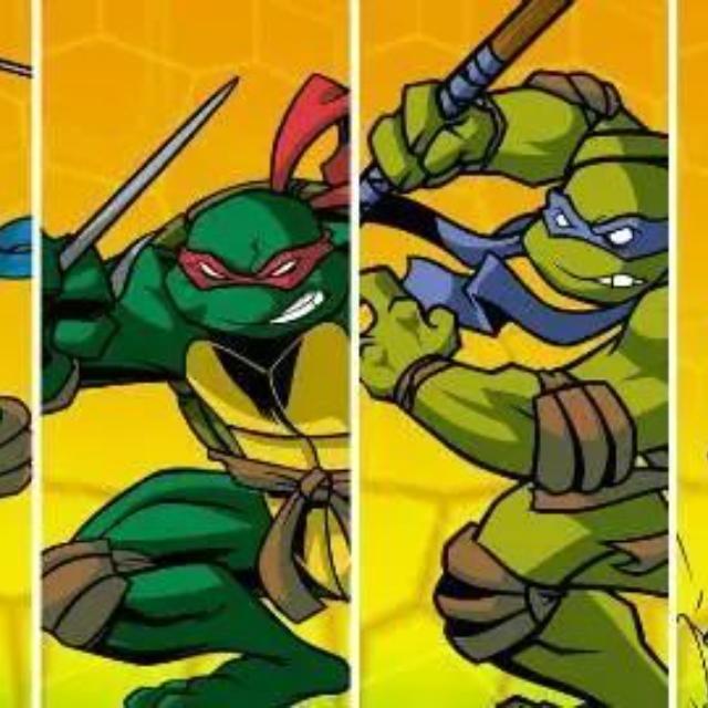 在小时候你最喜欢的动画片是什么？