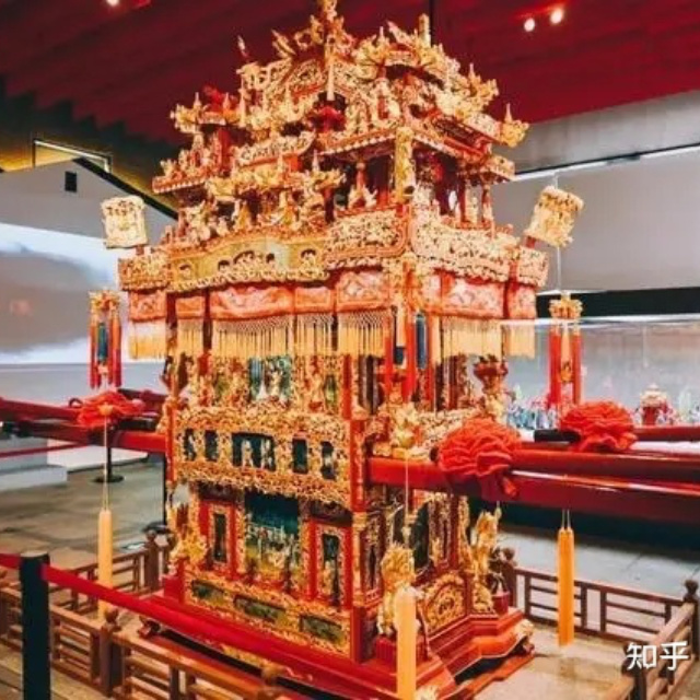 古代人结婚有三金五金的说法吗？与现在相比有什么不同？