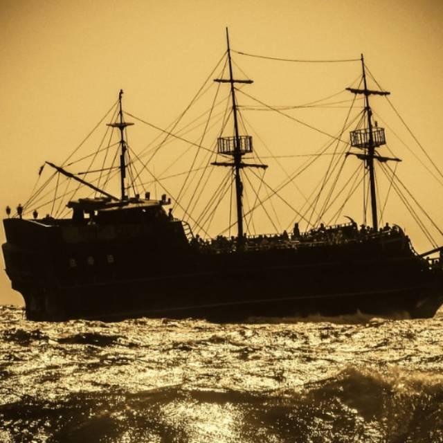 为什么战列舰主炮没有上下联装的？