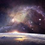 只凭借人眼可以看见多深的宇宙？