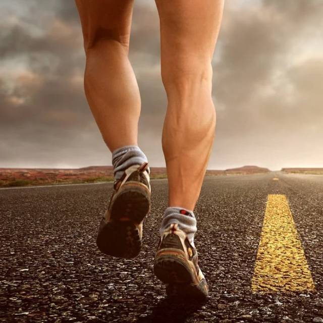 跑步 5 公里竟然和步行 5 公里消耗热量差不多，这科学吗?