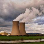 核电站发电的原理就是「烧开水」吗？