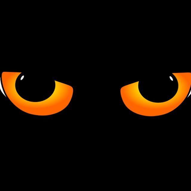 在没有任何东西阻挡的情况下，人的眼睛最远可以看多远？