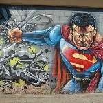 为什么 Superman 译为超人，而其他超级英雄的 man 都译为侠，如钢铁侠、蝙蝠侠？