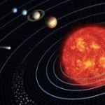 太阳系的范围是怎样的，范围有多大?