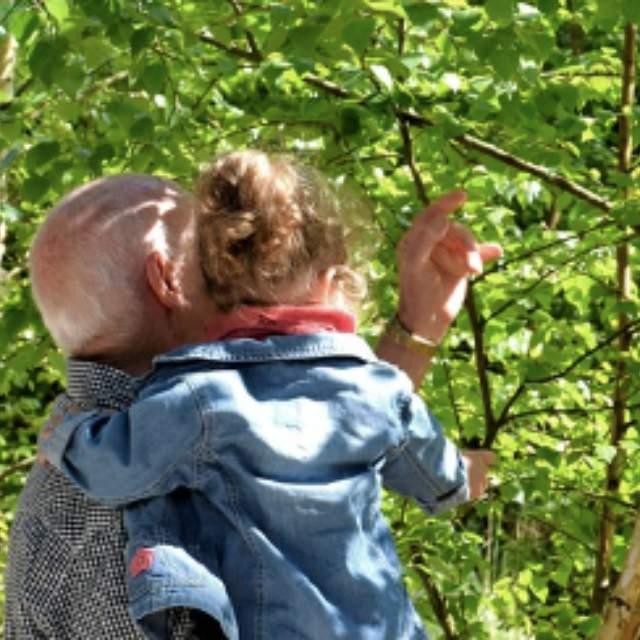 小事 · 「我爸爸说我一生肯定是失败的」