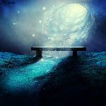 小事 · 「只有一座新坟和喃喃风声」