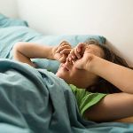 为什么人类需要睡觉？