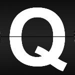 为什么英文字母 Q 出现在单词中时，999‰ 的单词以字母组合 QU 的形式出现？