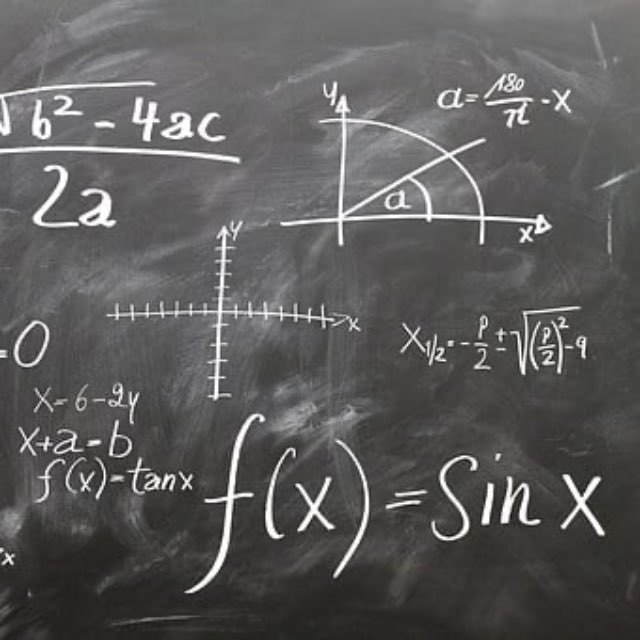 三角函数：正弦、余弦、正切、余切、正割、余割，这些名字的来源是什么？