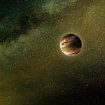 外星球上有哪些「超级景观」？