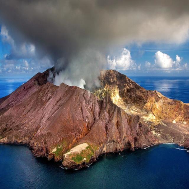 地震、海啸、火山喷发等地质灾难，哪种破坏力最强？有可能造成人类灭亡吗？