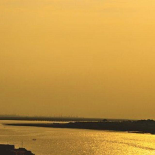 为什么黄河治水是历代难题历朝大事，到了现代却似乎已经是小 case 了？