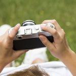 为什么电影拍摄要使用胶片？