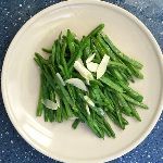 各种豆角都怎么叫？做法有什么区别？