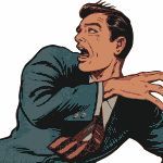 瞎扯 · 如何正确地吐槽