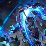 英雄联盟背景故事里有哪些伏笔还没被使用？