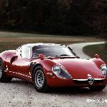 有哪些公认很帅的车？