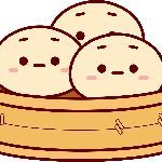 用的同样的面粉，为什么店里卖的馒头特别白，自家做的就黄乎乎的？