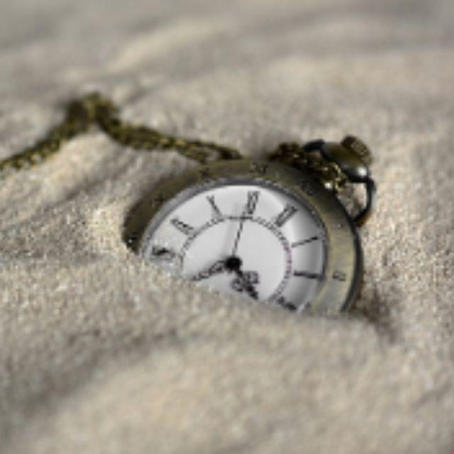 对光来说，时间静止吗？