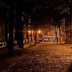 哪些中国古代的著名城市如今已经消失了？