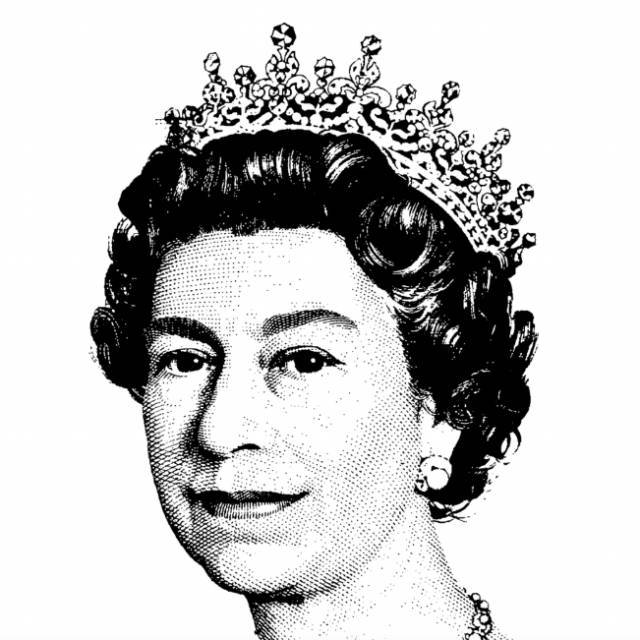 英国女王的王冠盘点