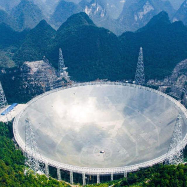 「中国复眼」开建，可实现千万公里外小行星探测成像，将对观测工作带来哪些帮助？