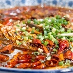 冒菜为什么叫冒菜？